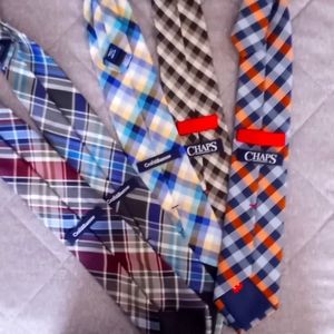 Designer TIES